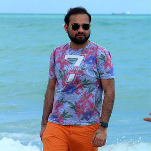 Meet your Posher, Vikram